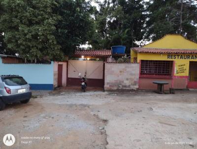 Chcara para Venda, em Santa Rita do Sapuca, bairro Ipanema