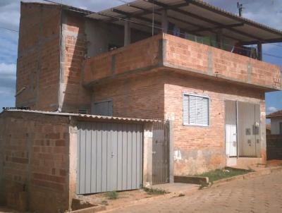 Casa para Venda, em Santa Rita do Sapuca, bairro SO BENEDITO