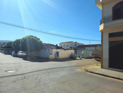 Terreno para Venda, em Santa Rita do Sapuca, bairro Maristela