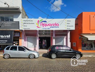 Prdio Comercial para Venda, em Encruzilhada do Sul, bairro Centro, 1 banheiro