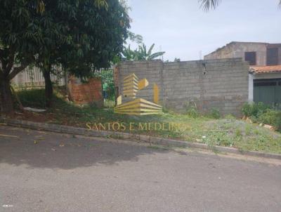 Lote para Venda, em Pouso Alegre, bairro Morumbi