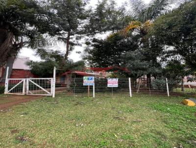 Terreno para Venda, em Caador, bairro DER