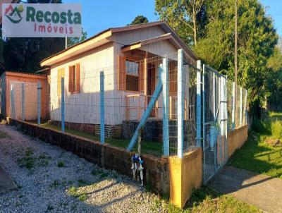 Casa para Venda, em So Francisco de Paula, bairro CIP, 3 dormitrios, 1 banheiro