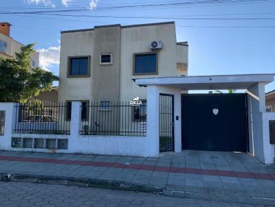 Apartamento para Locao, em Sombrio, bairro Nova Braslia, 2 dormitrios, 1 vaga