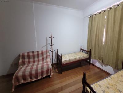 Apartamento para Locao, em So Loureno, bairro Centro, 1 dormitrio, 2 banheiros, 1 vaga