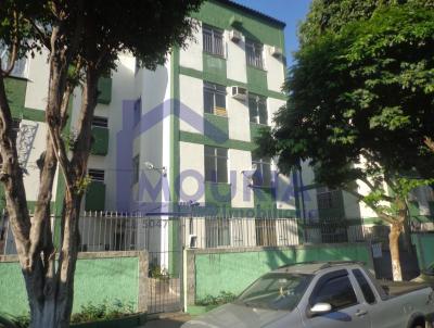 Apartamento para Venda, em Rio de Janeiro, bairro Iraj, 2 dormitrios, 1 banheiro, 1 vaga