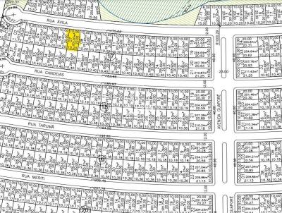 Terreno para Venda, em , bairro Setor 43 - Residencial Solar de Vilhena