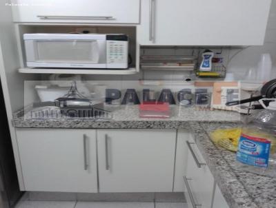 Sobrado para Venda, em So Paulo, bairro Parque Jabaquara, 3 dormitrios, 3 banheiros, 1 sute, 2 vagas