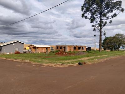 Terreno para Venda, em Carazinho, bairro Vila Rica