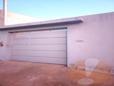 Casa para Locao, em Franca, bairro Jardim Nossa Senhora das Graas, 2 dormitrios, 1 banheiro, 2 vagas