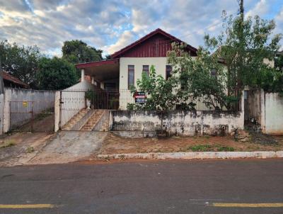 Casa para Venda, em Apucarana, bairro VILA MARTINS, 6 dormitrios, 3 banheiros, 1 sute, 2 vagas