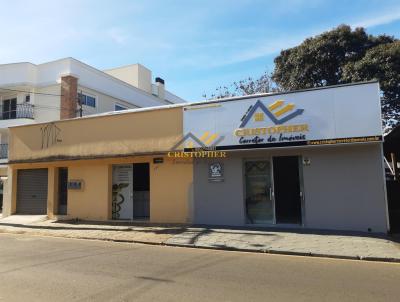 Casa Comercial para Venda, em Telmaco Borba, bairro Centro