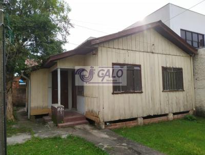 Casa para Locao, em Curitiba, bairro gua Verde, 2 dormitrios, 1 banheiro