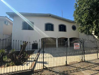 Casa para Venda, em Astorga, bairro Vila Ivo Mendes