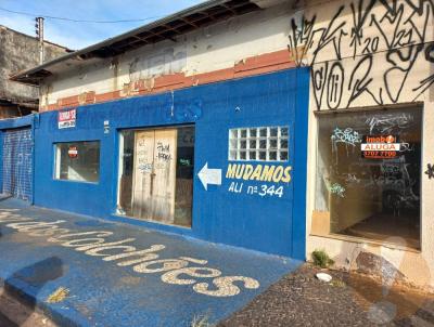 Comercial para Locao, em Franca, bairro Vila Aparecida