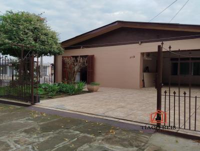 Casa para Venda, em Sapucaia do Sul, bairro COHAB, 3 dormitrios, 2 banheiros, 2 vagas