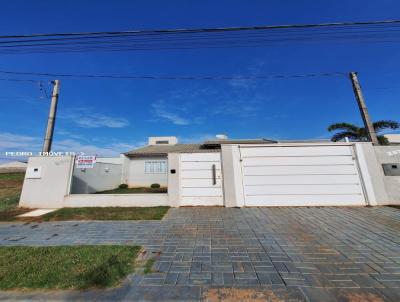 Casa para Venda, em Ubirat, bairro Avenida Ipe Branco, 2 dormitrios, 2 banheiros, 1 sute, 1 vaga