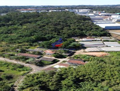 Terreno para Venda, em Cotia, bairro Maranho