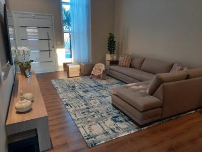 Casa em Condom�nio para Venda, em Itupeva, bairro JACAR�, 3 dormit�rios, 3 banheiros, 1 su�te, 2 vagas