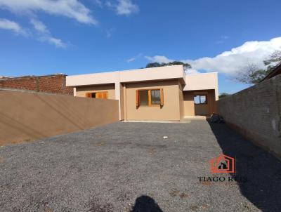 Casa para Venda, em So Leopoldo, bairro Arroio da Manteiga, 2 dormitrios, 1 banheiro, 2 vagas