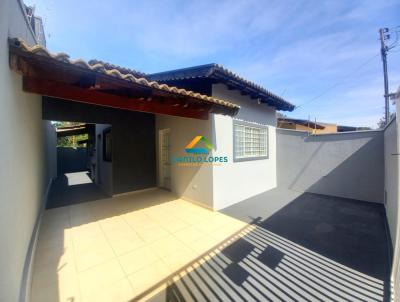 Casa para Venda, em Presidente Prudente, bairro Jardim Tropical, 2 dormitrios, 2 banheiros, 1 sute