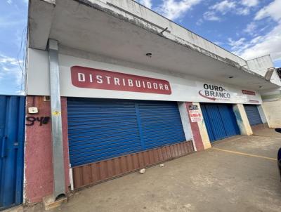 Loja para Locao, em Ouro Branco, bairro Centro