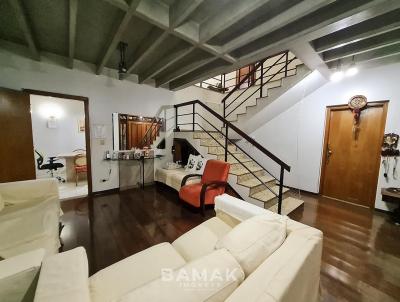 Casa / Sobrado para Venda, em So Paulo, bairro Jardim da Glria, 5 dormitrios, 7 banheiros, 4 sutes, 9 vagas