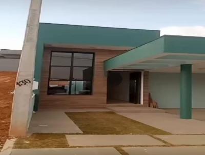 Casa em Condom�nio para Venda, em Itupeva, bairro JACAR�, 3 dormit�rios, 1 banheiro, 3 su�tes, 2 vagas