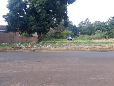 Terreno para Venda, em Ponta Por, bairro Vila Dep. Aral Moreira