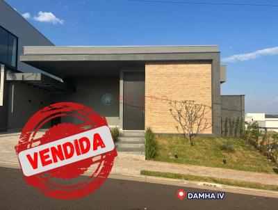 Casa em Condomnio para Venda, em Presidente Prudente, bairro CONDOMNIO RESIDENCIAL DAMHA IV, 3 dormitrios, 5 banheiros, 3 sutes, 2 vagas