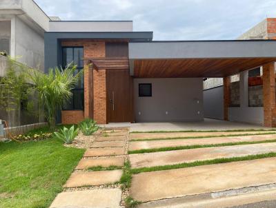 Casa em Condom�nio para Venda, em Itupeva, bairro JACAR�, 3 dormit�rios, 4 banheiros, 3 su�tes, 2 vagas