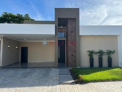 Casa em Condomnio para Venda, em lvares Machado, bairro CONDOMNIO IZABEL MIZOBE, 3 dormitrios, 3 banheiros, 1 sute, 2 vagas