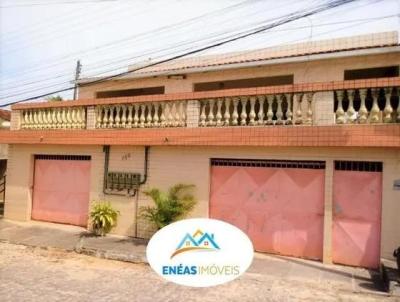 Casa para Venda, em Recife, bairro Jardim So Paulo, 3 dormitrios, 2 banheiros, 2 vagas