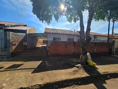 Casa para Venda, em Cianorte, bairro Jardim Universidade I