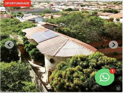 Casa para Venda, em Parnaba, bairro FREI HIGINO, 4 dormitrios, 3 banheiros, 2 sutes, 1 vaga