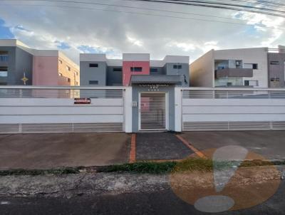 Apartamento para Locao, em Franca, bairro Vila Marta, 2 dormitrios, 1 banheiro, 1 sute, 1 vaga