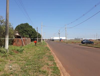 Terreno para Venda, em Ponta Por, bairro Jardim Coimbra