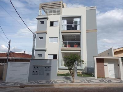 Apartamento para Venda, em Poos de Caldas, bairro Santa ngela, 2 dormitrios, 2 banheiros, 1 sute, 2 vagas