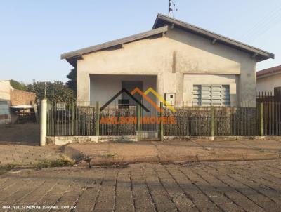 Casa para Venda, em Avar, bairro Braz II, 5 dormitrios, 2 banheiros