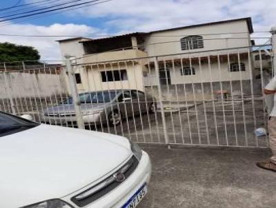 Casa para Venda, em Rio de Janeiro, bairro Campo Grande, 1 dormitrio, 1 banheiro, 1 vaga