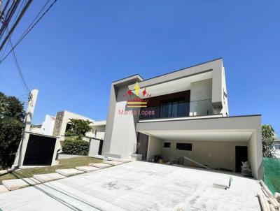 Casa em Condomnio para Venda, em Santana de Parnaba, bairro Tambor, 4 dormitrios, 6 banheiros, 4 sutes, 6 vagas