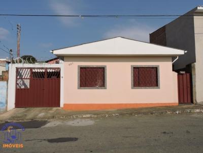 Casa para Loca��o, em Alfenas, bairro Vila Bet�nia, 2 dormit�rios, 1 banheiro, 1 vaga