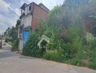 Terreno para Venda, em Francisco Morato, bairro Jardim Arpoador