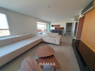 Apartamento para Venda, em So Paulo, bairro Ipiranga, 4 dormitrios, 6 banheiros, 4 sutes, 3 vagas