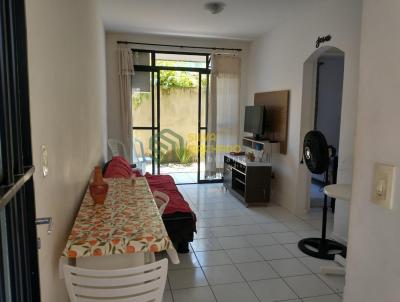 Apartamento 1 Quarto para Venda, em Salvador, bairro Praia do Flamengo, 1 dormitrio, 1 banheiro, 1 vaga