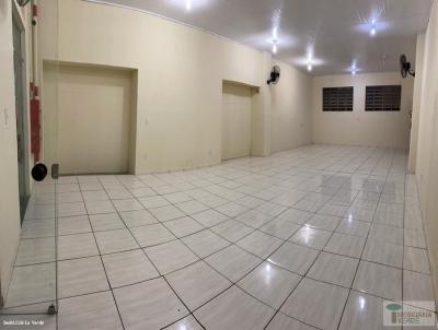 Comercial para Locao, em Lorena, bairro CENTRO, 2 banheiros