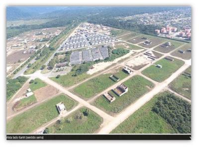 Terreno para Venda, em Perube, bairro Estncia Santo Izabel