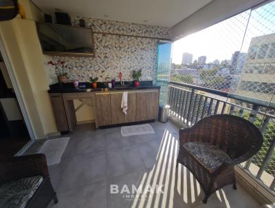 Apartamento para Venda, em So Paulo, bairro Ipiranga, 3 dormitrios, 3 banheiros, 1 sute, 2 vagas