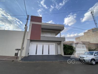 Casa para Venda, em Altinpolis, bairro Vila Barroso, 3 dormitrios, 2 banheiros, 1 sute, 2 vagas