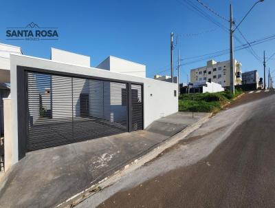 Casa para Venda, em Santo Antnio da Platina, bairro RES RIVIERA PARK, 3 dormitrios, 3 banheiros, 1 sute, 2 vagas